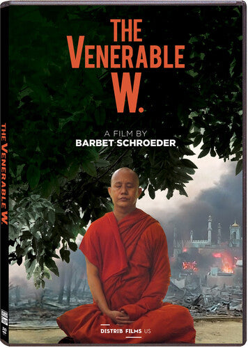 Venerable W - Venerable W - DVD