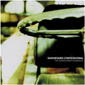 Dashboard Confessional - Swiss Army Romance - Vinyl Record