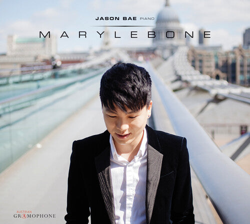 Bae,jason - Marylebone - Music CD