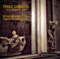 Najfar-nahvi,setareh / Schumacher,theresia - Female Composers - Music CD