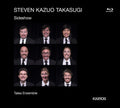 Takasugi,steven Kazuo / Talea Ensemble - Sideshow - Blu-ray