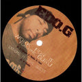 Edo.g. - Work For It / Situations - Vinyl Record