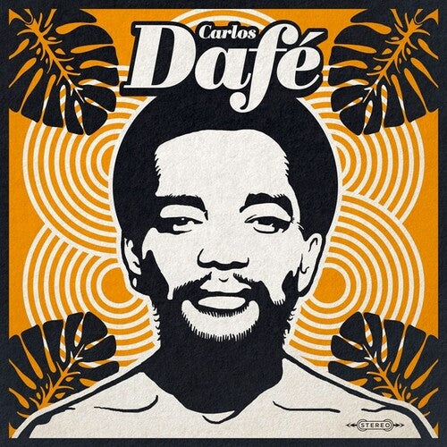 Dafe,carlos - Carlos Dafe - Vinyl Record
