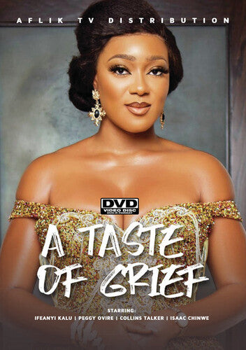 Taste Of Grief - Taste Of Grief - DVD