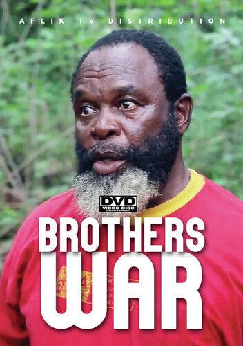 Brother War - Brother War - DVD