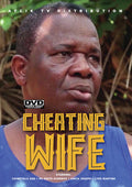 Cheating Wife - Cheating Wife - DVD