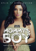 Mommy's Boy - Mommy's Boy - DVD