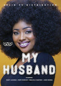 My Husband - My Husband - DVD