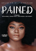 Pained - Pained - DVD