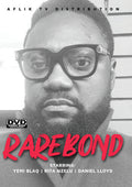 Rarebond - Rarebond - DVD