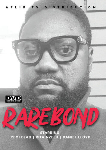 Rarebond - Rarebond - DVD