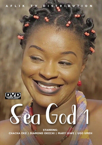 Sea God 1 - Sea God 1 - DVD