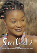 Sea God 2 - Sea God 2 - DVD