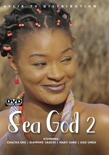 Sea God 2 - Sea God 2 - DVD