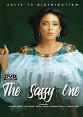 Sassy One - Sassy One - DVD