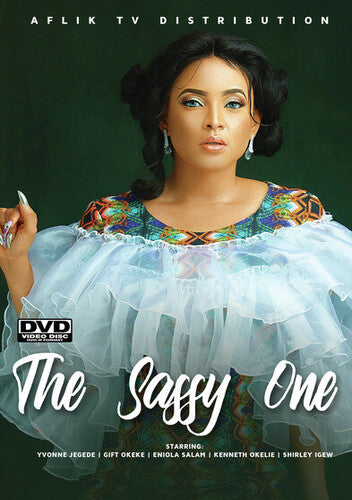 Sassy One - Sassy One - DVD