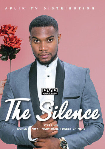Silence - Silence - DVD