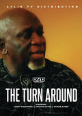 Turn Around - Turn Around - DVD