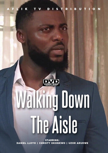 Walking Down The Aisle - Walking Down The Aisle - DVD