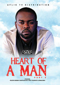 Heart Of Man 2 - Heart Of Man 2 - DVD