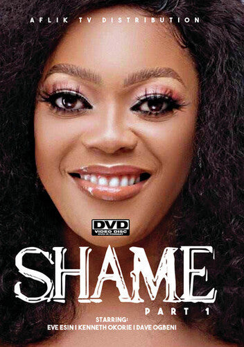 My Shame 1 - My Shame 1 - DVD
