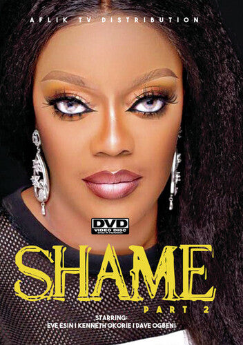 My Shame 2 - My Shame 2 - DVD