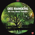 Dee Rangers - All You Need Tonight - Vinyl Record