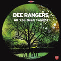 All You Need Tonight [LP] Vinyl Record