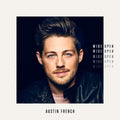 French,austin - Wide Open - Music CD