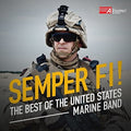 United States Marine Bands - Semper Fi - Music CD