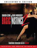 Basic Instinct 2 - Basic Instinct 2 - Blu-ray