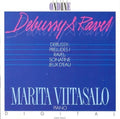 Viitasalo - Piano Works By Debussy - Music CD