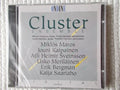 Cluster Ensemble / Pekka / Savijoki - Maros Kaipainen Sveinsson - Music CD
