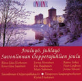 Hynninen - Savonlinna Opera Festival - Music CD