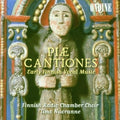 Nuoranne / Finnish Radio Chamber Choir - Piae Cantiones / Early Finnish - Music CD