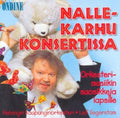 Helsinki Philharmonic Orch / Segerstam - Teddy Bear At Concert - Music CD