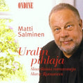 Salminen - Slavic Romances - Music CD