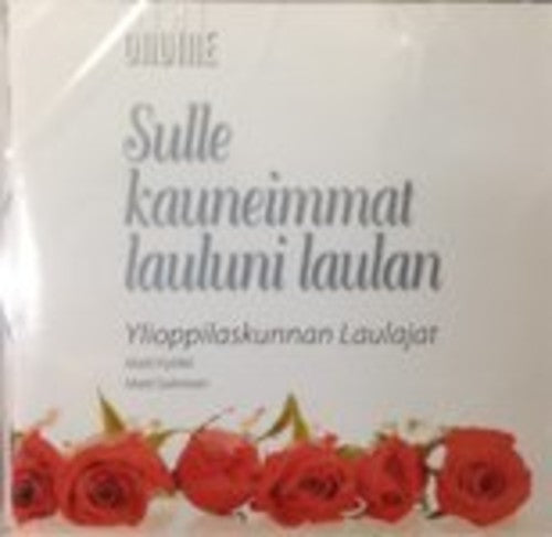 Yl Male Voice Choir - Serenades & Love Songs - Music CD