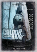 Colour From The Dark - Colour From The Dark - DVD
