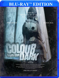 Colour From The Dark - Colour From The Dark - Blu-ray