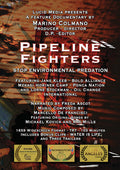 Pipeline Fighters - Pipeline Fighters - DVD