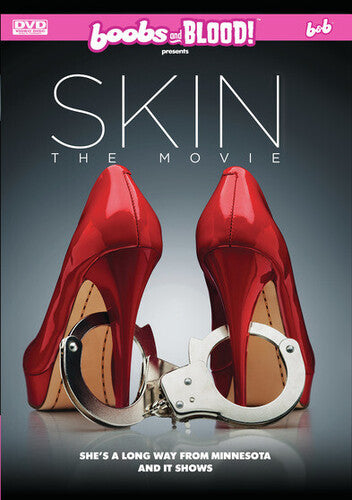 Skin: Movie - Skin: Movie - DVD
