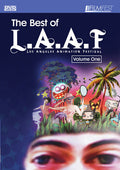 Best Of Laaf 1 - Best Of Laaf 1 - DVD