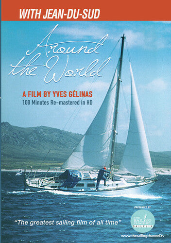 Jean Du Sud - Jean Du Sud - DVD