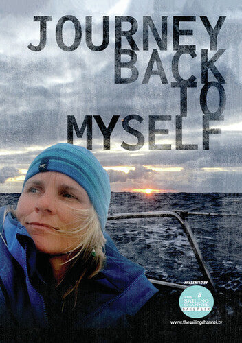 Journey Back To Myself - Journey Back To Myself - DVD