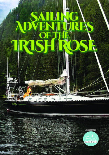 Sailing Adventures Of Irish Rose - Sailing Adventures Of Irish Rose - DVD