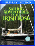 Sailing Adventures Of Irish Rose - Sailing Adventures Of Irish Rose - Blu-ray