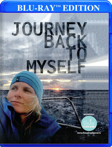 Journey Back To Myself - Journey Back To Myself - Blu-ray