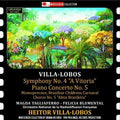 Blumental / Barentzen / Tagliaferro - Symphony 4 - Music CD