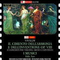 Musici / Ayo - 12 Violin Concertos - Music CD